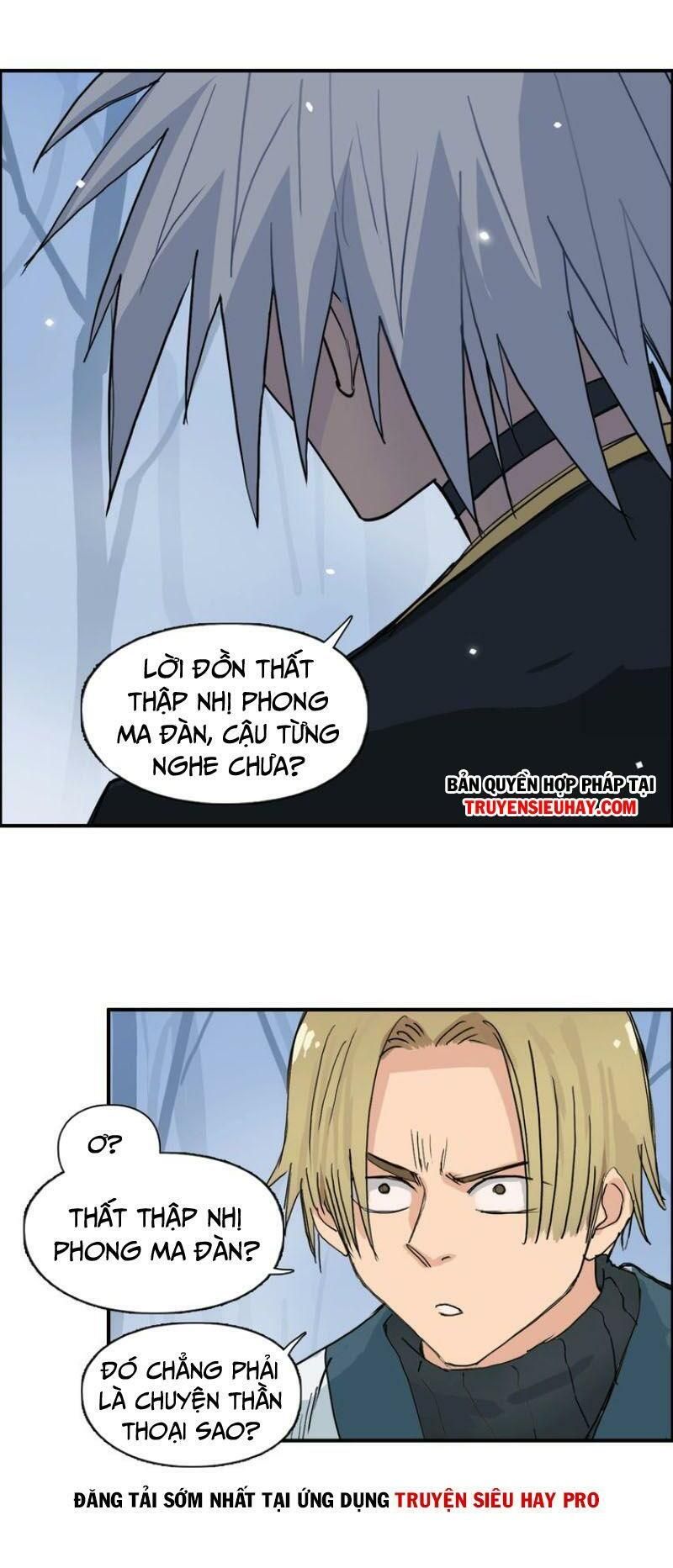 đọc truyện Siêu Năng Lập Phương Chương 191 ảnh 45 tại Thiên Thai Truyện