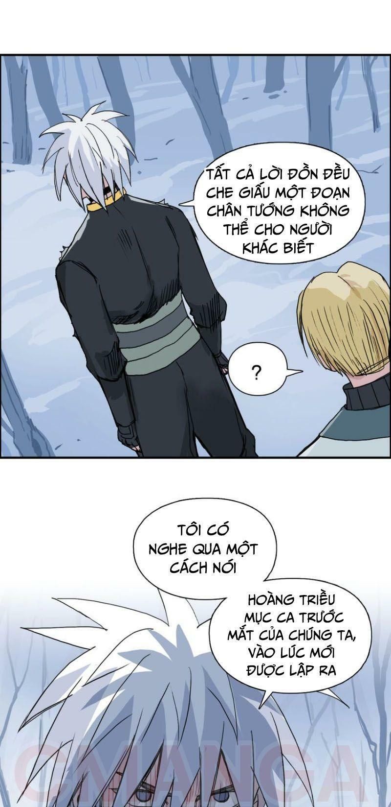 đọc truyện Siêu Năng Lập Phương Chương 191 ảnh 46 tại Thiên Thai Truyện