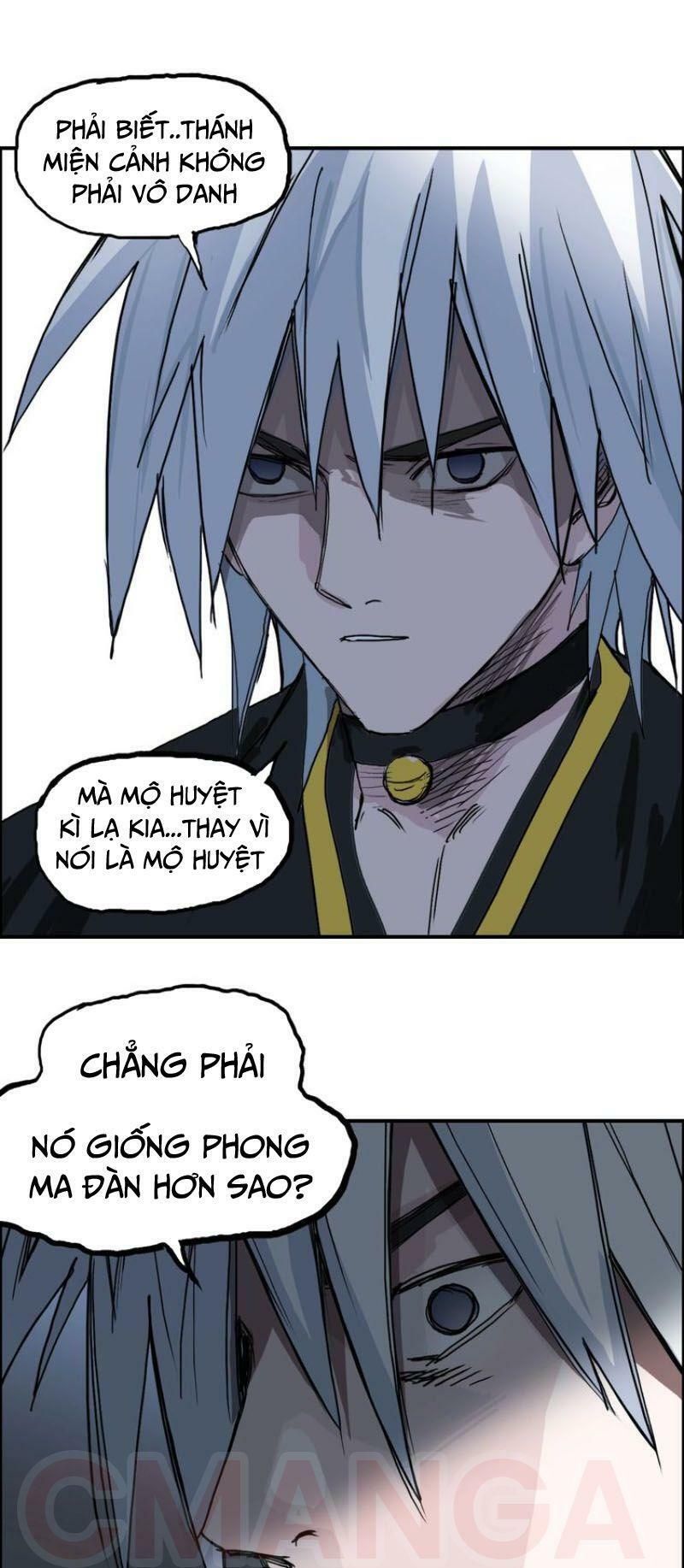 đọc truyện Siêu Năng Lập Phương Chương 191 ảnh 48 tại Thiên Thai Truyện