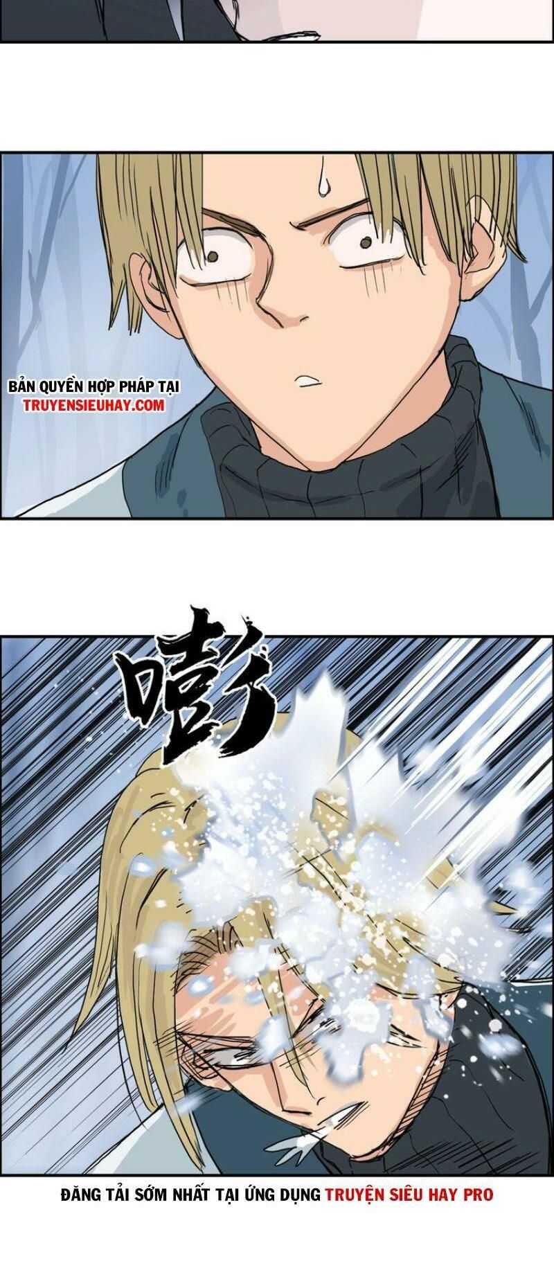 đọc truyện Siêu Năng Lập Phương Chương 191 ảnh 49 tại Thiên Thai Truyện