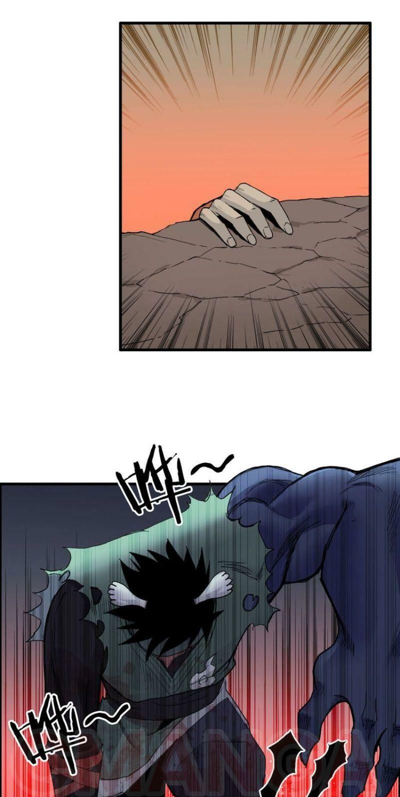 đọc truyện Siêu Năng Lập Phương Chương 191 ảnh 10 tại Thiên Thai Truyện