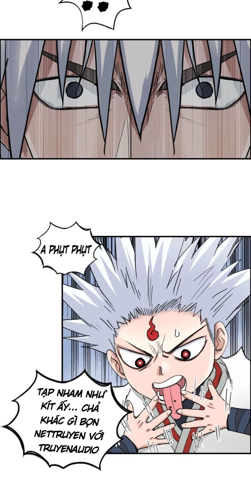 đọc truyện Siêu Năng Lập Phương Chương 192 ảnh 17 tại Thiên Thai Truyện