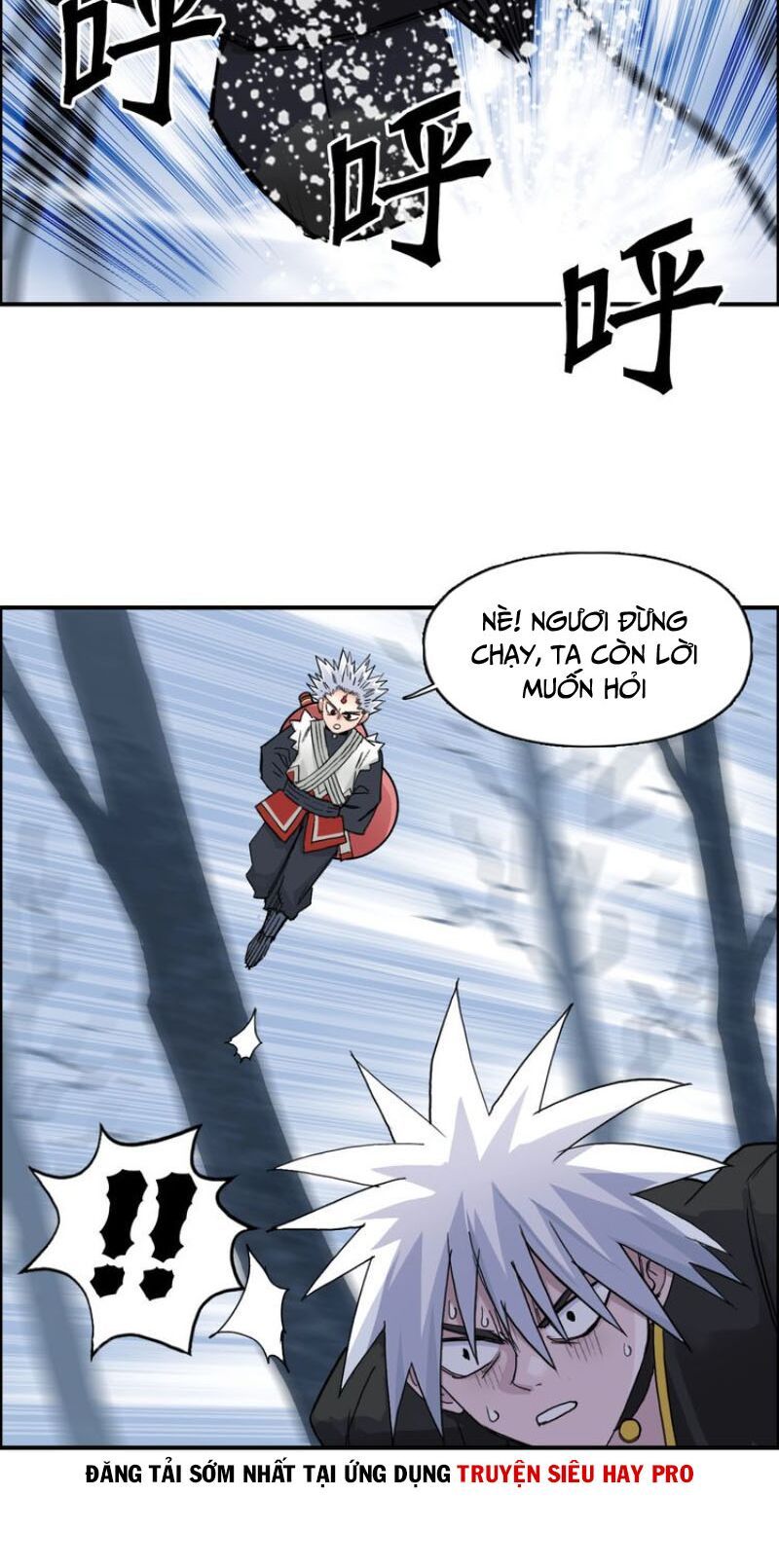 đọc truyện Siêu Năng Lập Phương Chương 192 ảnh 19 tại Thiên Thai Truyện