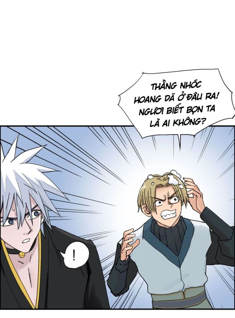 đọc truyện Siêu Năng Lập Phương Chương 192 ảnh 4 tại Thiên Thai Truyện