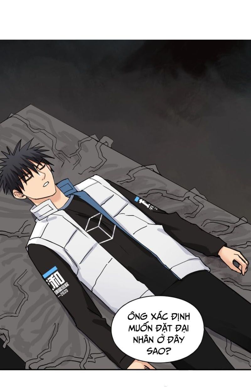 đọc truyện Siêu Năng Lập Phương Chương 192 ảnh 22 tại Thiên Thai Truyện