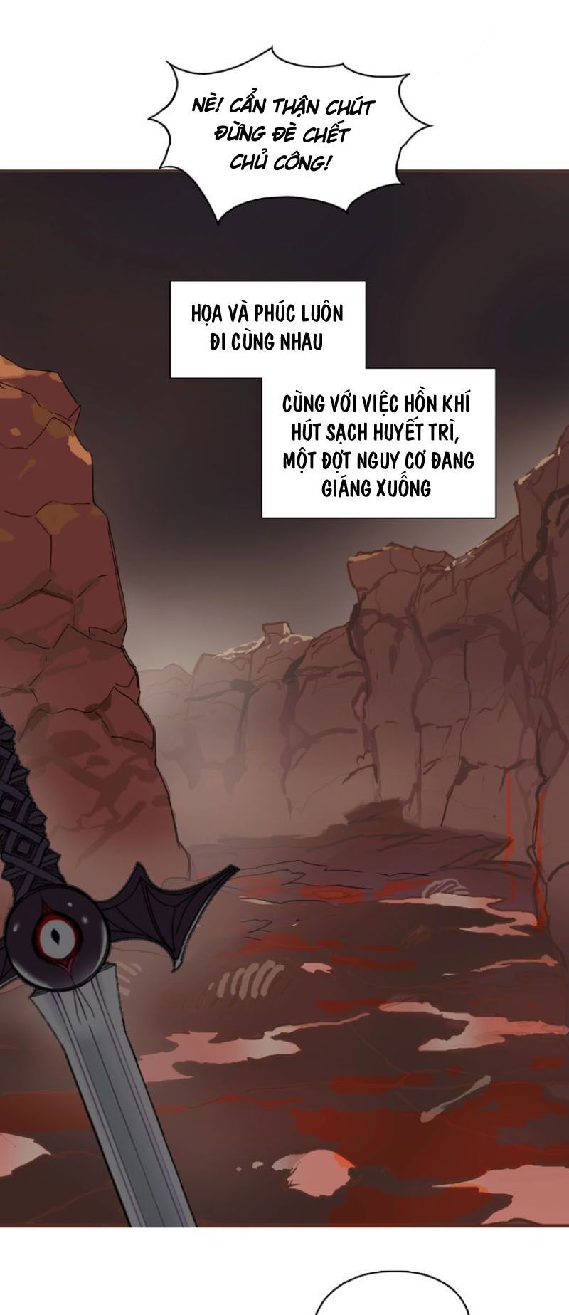 đọc truyện Siêu Năng Lập Phương Chương 192 ảnh 40 tại Thiên Thai Truyện