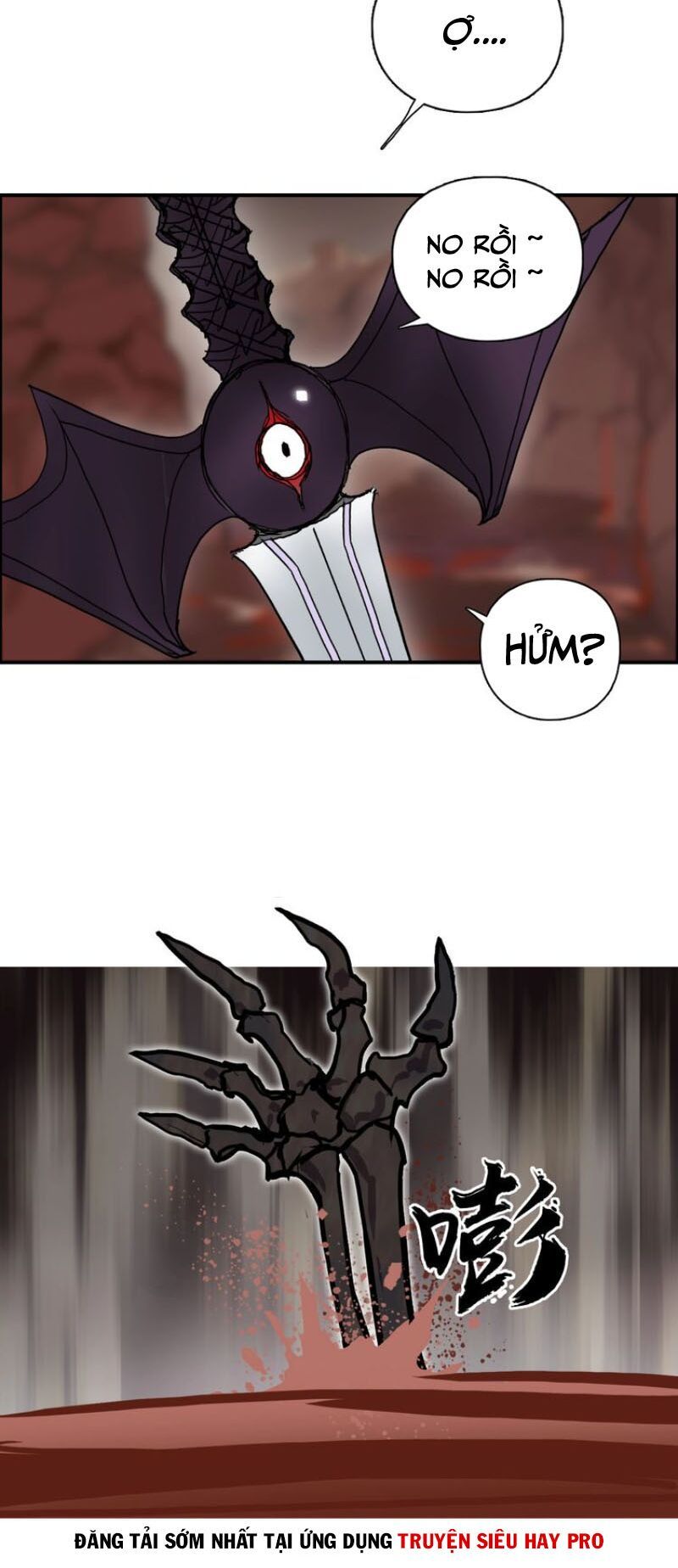 đọc truyện Siêu Năng Lập Phương Chương 192 ảnh 41 tại Thiên Thai Truyện