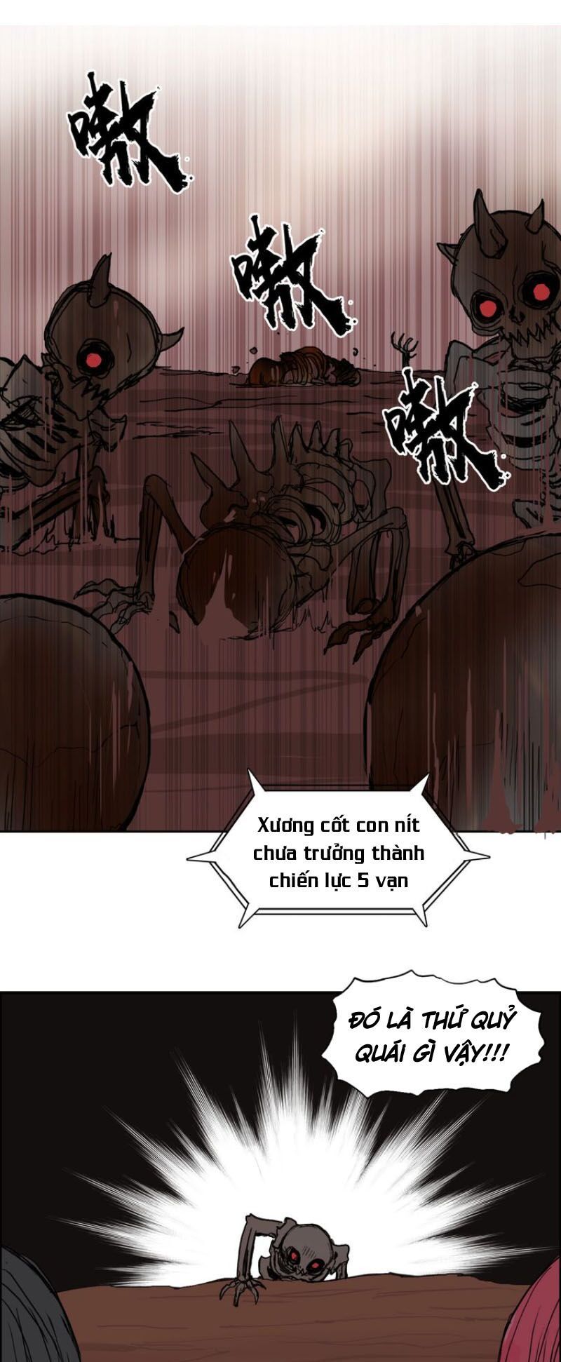 đọc truyện Siêu Năng Lập Phương Chương 192 ảnh 42 tại Thiên Thai Truyện