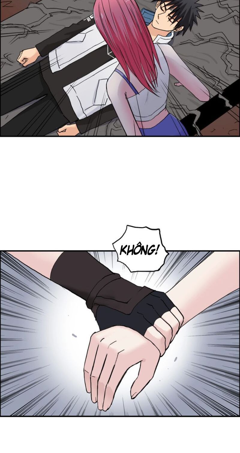 đọc truyện Siêu Năng Lập Phương Chương 192 ảnh 45 tại Thiên Thai Truyện