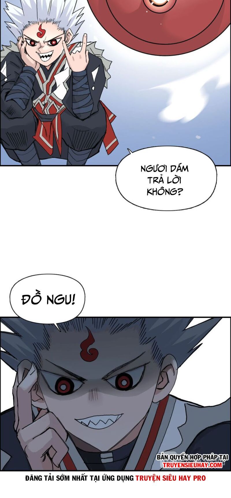 đọc truyện Siêu Năng Lập Phương Chương 192 ảnh 7 tại Thiên Thai Truyện