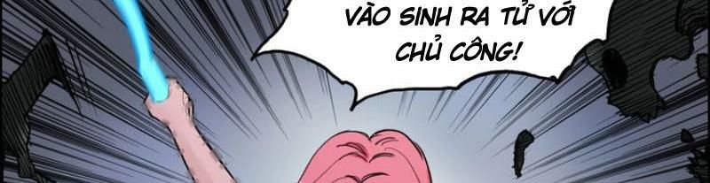 đọc truyện Siêu Năng Lập Phương Chương 192 ảnh 58 tại Thiên Thai Truyện