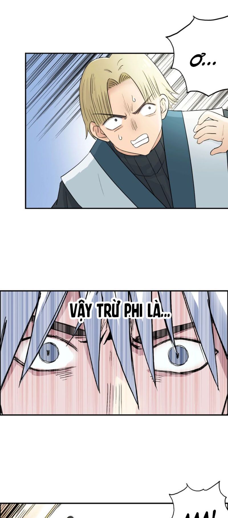 đọc truyện Siêu Năng Lập Phương Chương 192 ảnh 8 tại Thiên Thai Truyện