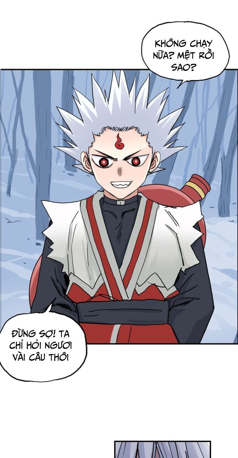 đọc truyện Siêu Năng Lập Phương Chương 192 ảnh 64 tại Thiên Thai Truyện