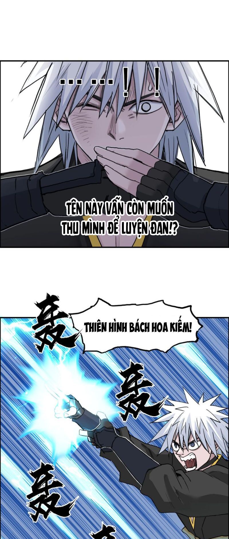 đọc truyện Siêu Năng Lập Phương Chương 192 ảnh 66 tại Thiên Thai Truyện