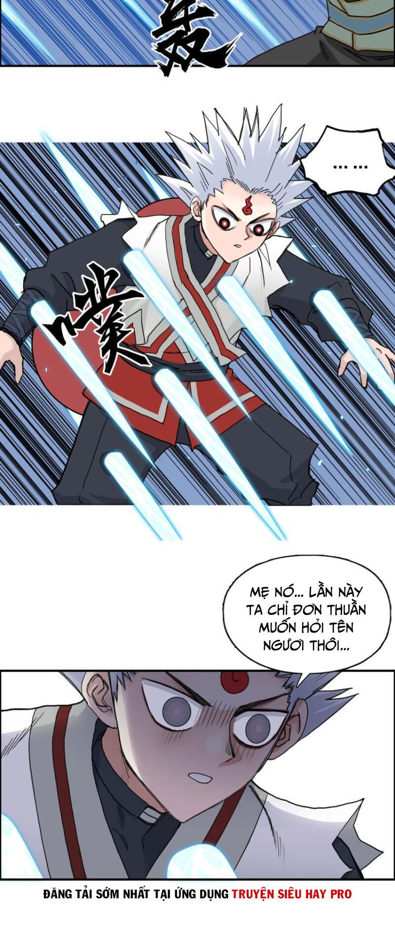 đọc truyện Siêu Năng Lập Phương Chương 192 ảnh 67 tại Thiên Thai Truyện