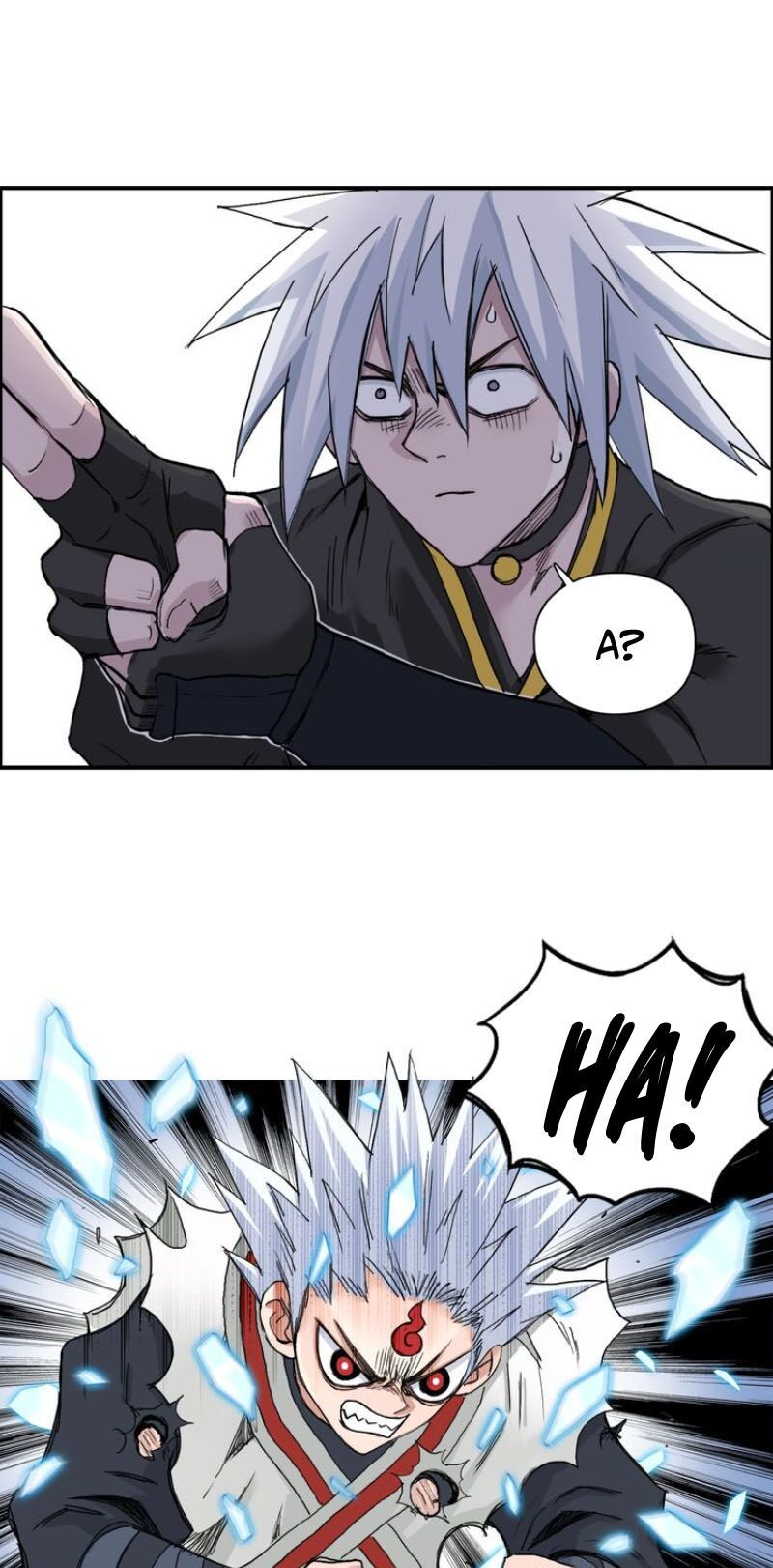 đọc truyện Siêu Năng Lập Phương Chương 192 ảnh 68 tại Thiên Thai Truyện