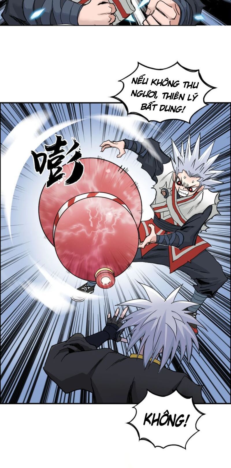 đọc truyện Siêu Năng Lập Phương Chương 192 ảnh 69 tại Thiên Thai Truyện