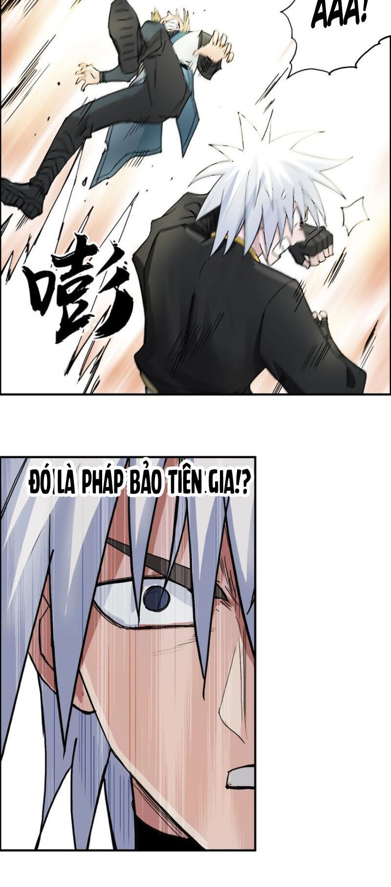 đọc truyện Siêu Năng Lập Phương Chương 192 ảnh 9 tại Thiên Thai Truyện