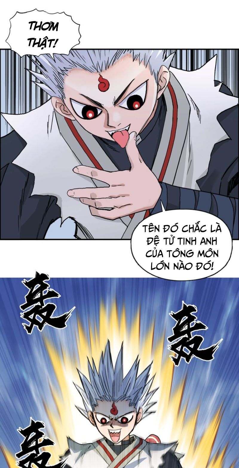 đọc truyện Siêu Năng Lập Phương Chương 192 ảnh 87 tại Thiên Thai Truyện