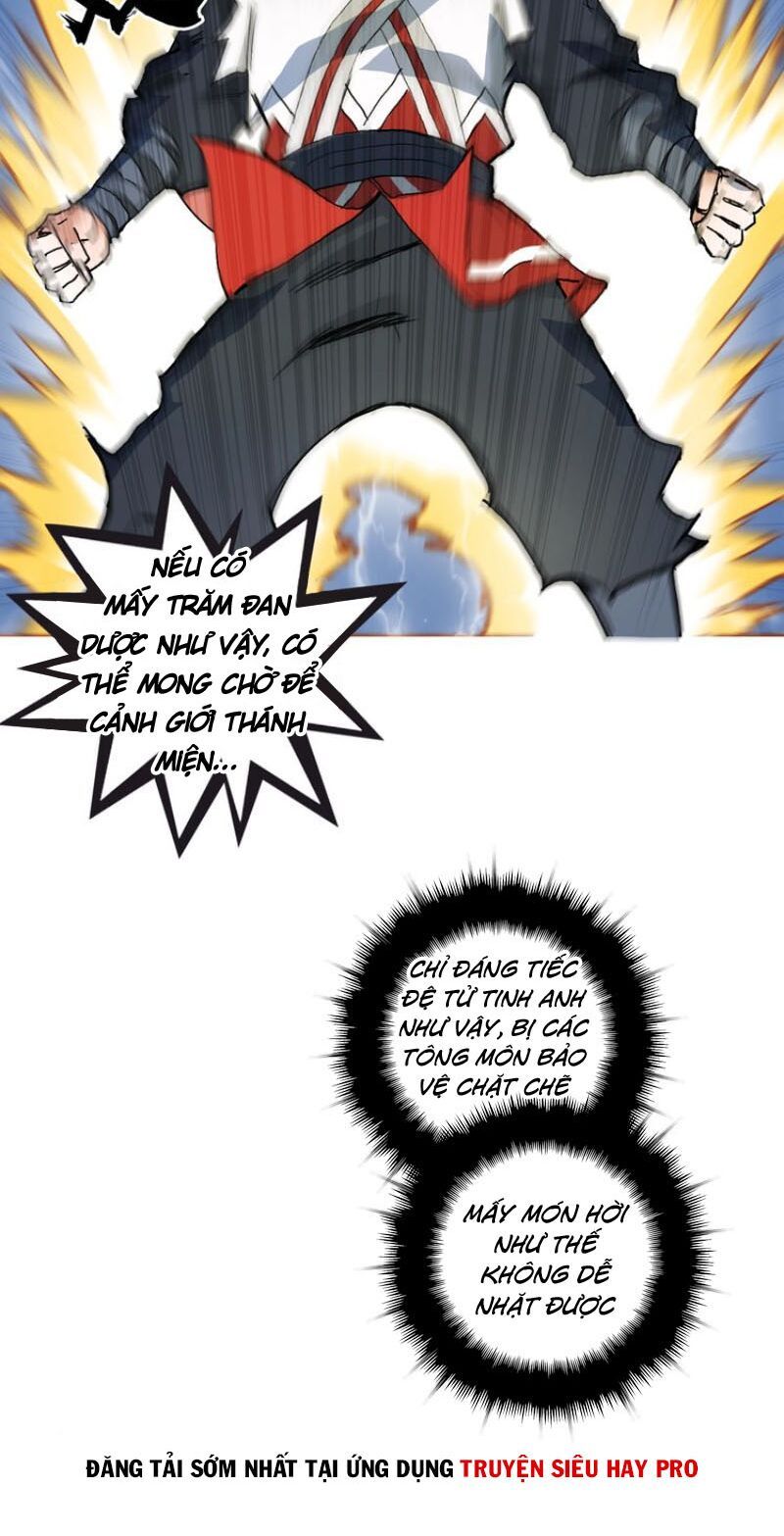 đọc truyện Siêu Năng Lập Phương Chương 192 ảnh 88 tại Thiên Thai Truyện