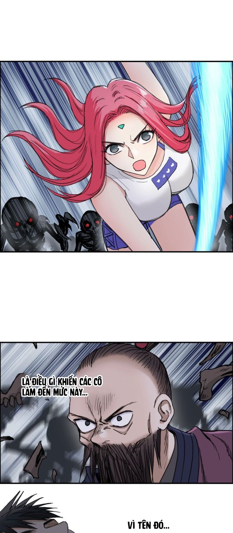 đọc truyện Siêu Năng Lập Phương Chương 192 ảnh 93 tại Thiên Thai Truyện