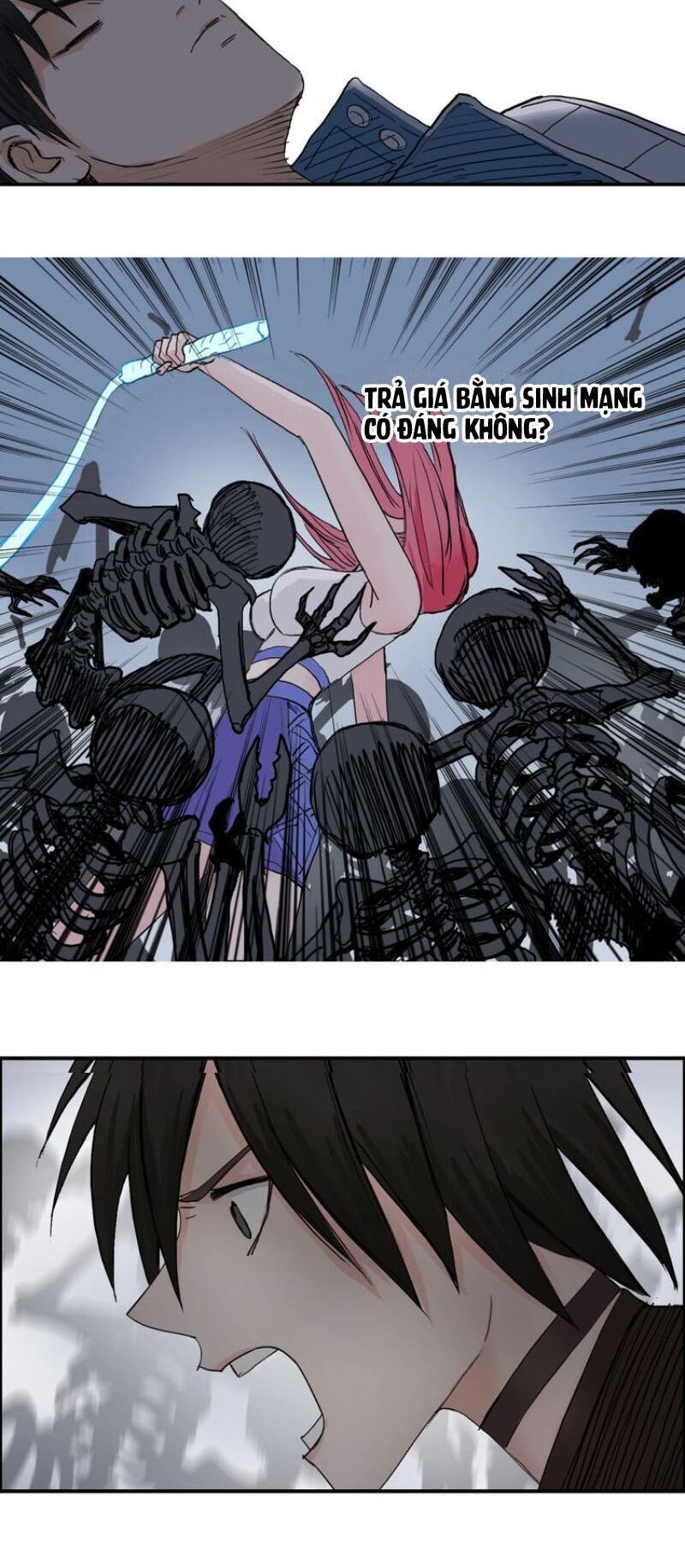 đọc truyện Siêu Năng Lập Phương Chương 192 ảnh 94 tại Thiên Thai Truyện