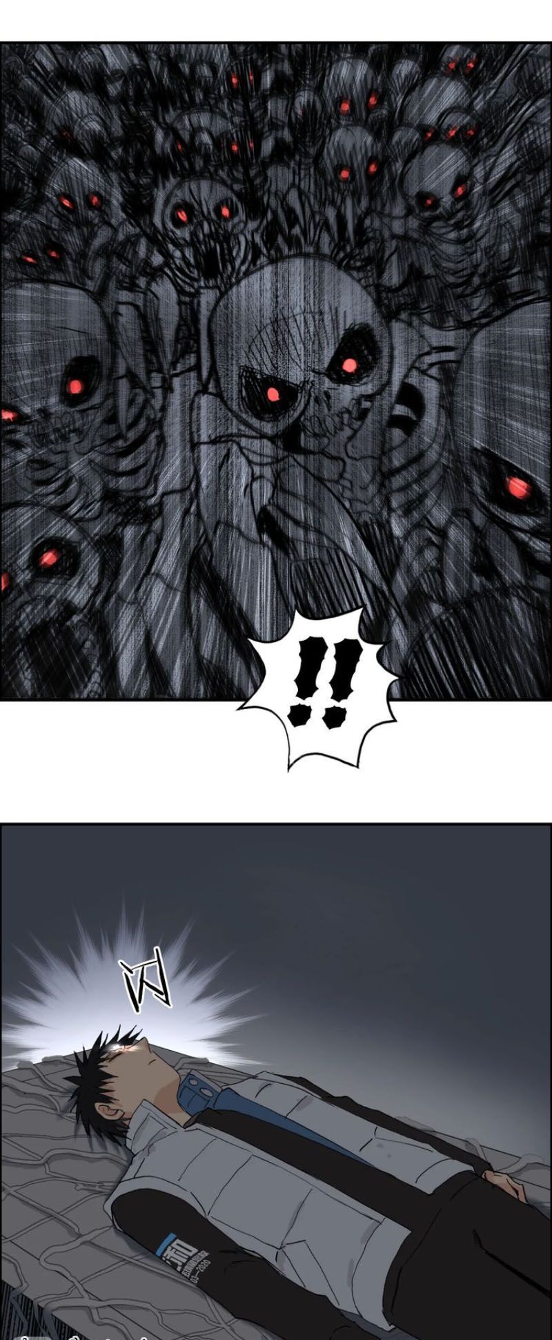 đọc truyện Siêu Năng Lập Phương Chương 192 ảnh 95 tại Thiên Thai Truyện