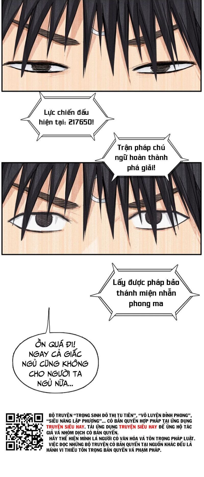 đọc truyện Siêu Năng Lập Phương Chương 192 ảnh 98 tại Thiên Thai Truyện