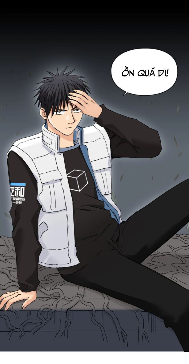 đọc truyện Siêu Năng Lập Phương Chương 193 ảnh 12 tại Thiên Thai Truyện