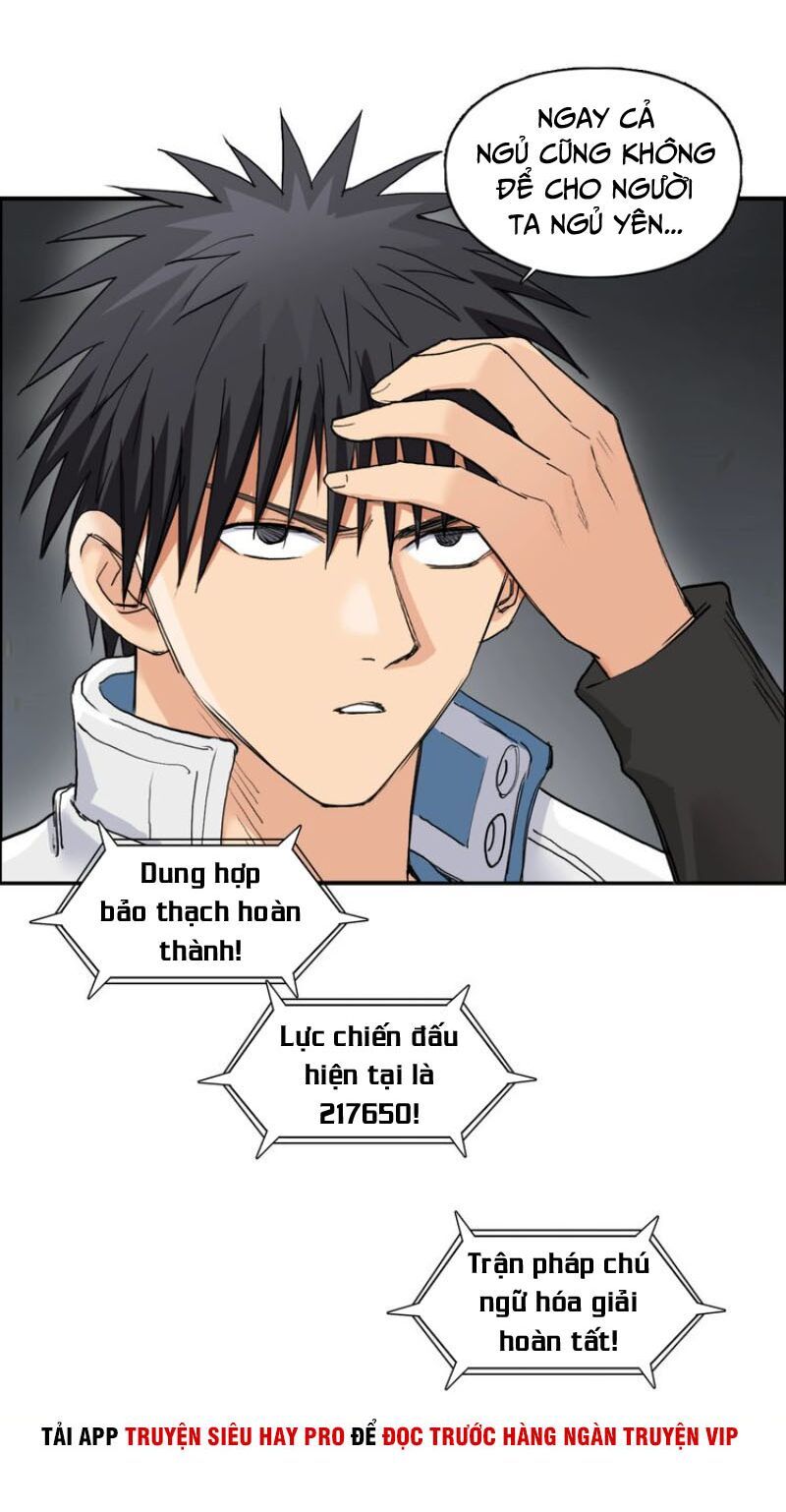 đọc truyện Siêu Năng Lập Phương Chương 193 ảnh 13 tại Thiên Thai Truyện