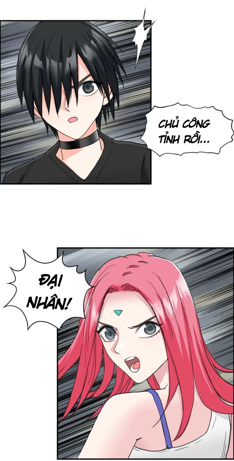 đọc truyện Siêu Năng Lập Phương Chương 193 ảnh 14 tại Thiên Thai Truyện