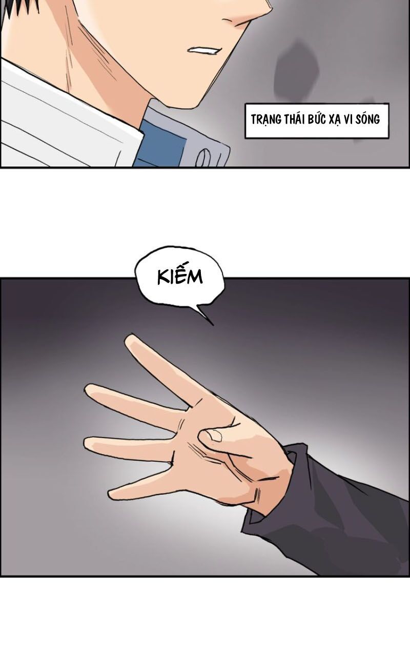 đọc truyện Siêu Năng Lập Phương Chương 193 ảnh 27 tại Thiên Thai Truyện