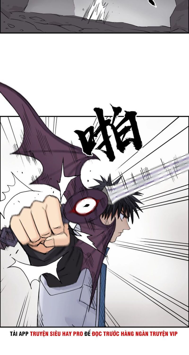 đọc truyện Siêu Năng Lập Phương Chương 193 ảnh 29 tại Thiên Thai Truyện