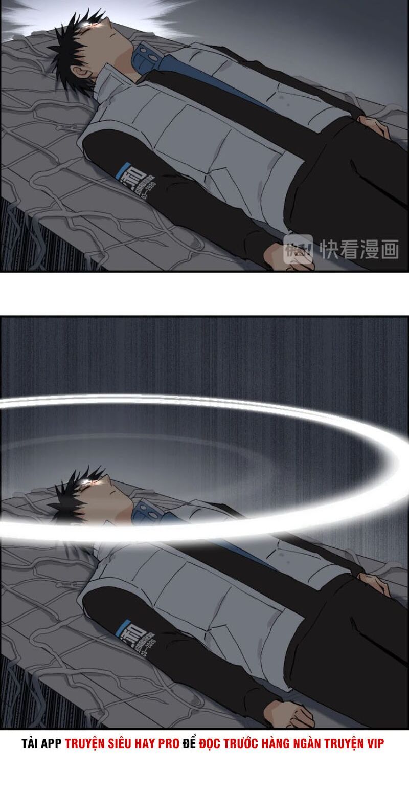 đọc truyện Siêu Năng Lập Phương Chương 193 ảnh 5 tại Thiên Thai Truyện