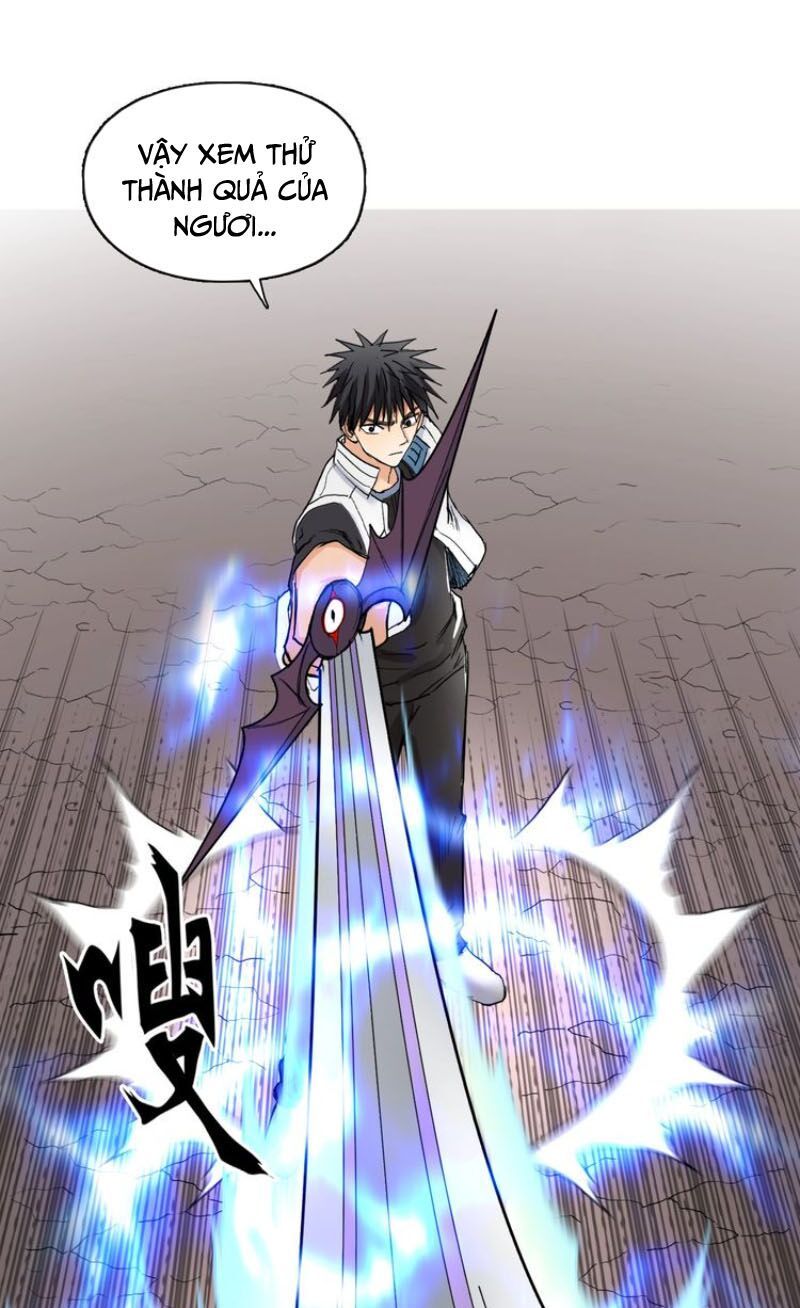 đọc truyện Siêu Năng Lập Phương Chương 193 ảnh 32 tại Thiên Thai Truyện