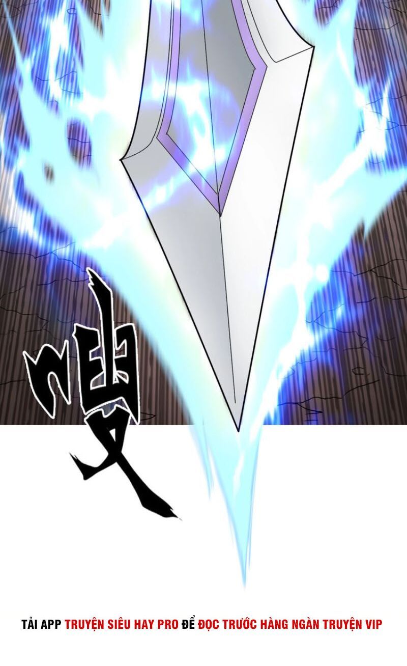 đọc truyện Siêu Năng Lập Phương Chương 193 ảnh 33 tại Thiên Thai Truyện