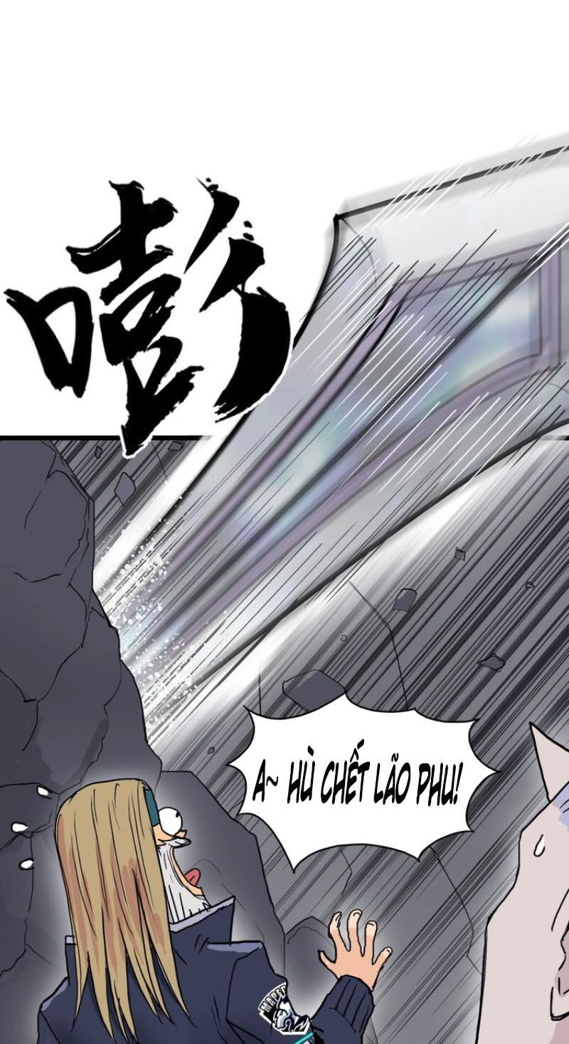 đọc truyện Siêu Năng Lập Phương Chương 193 ảnh 36 tại Thiên Thai Truyện