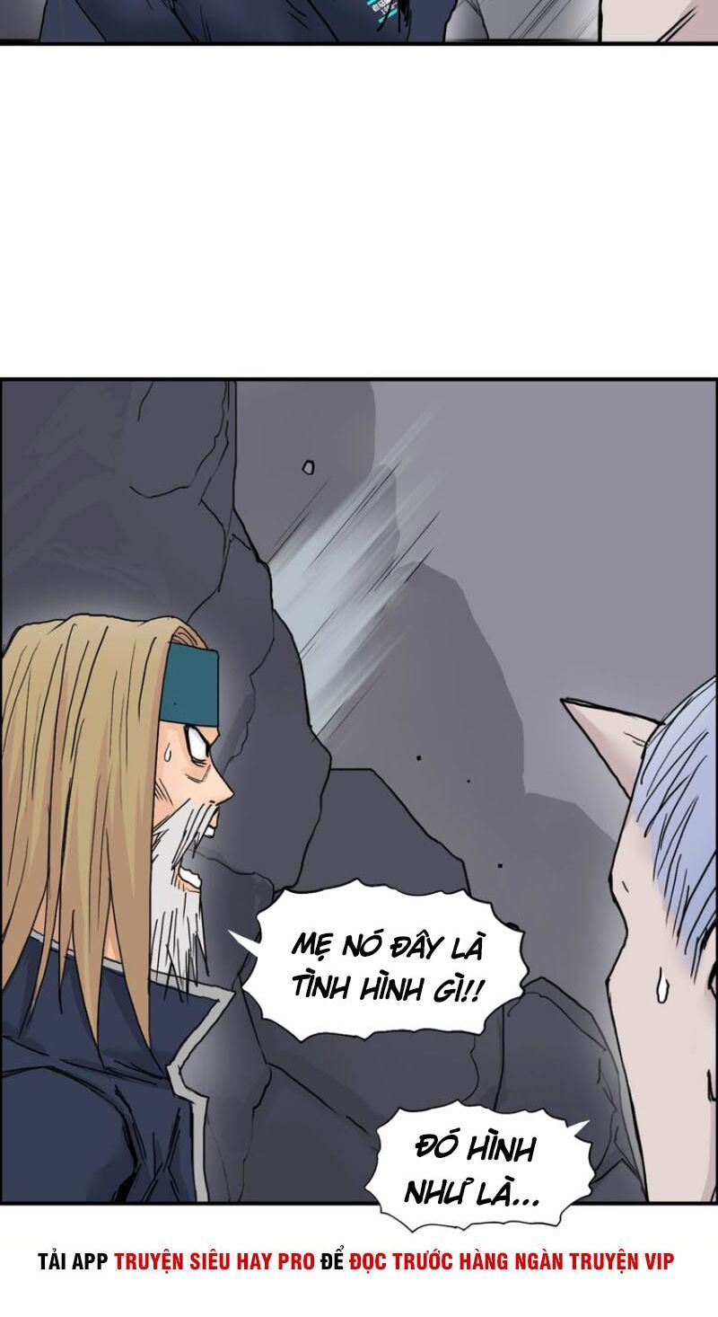 đọc truyện Siêu Năng Lập Phương Chương 193 ảnh 37 tại Thiên Thai Truyện