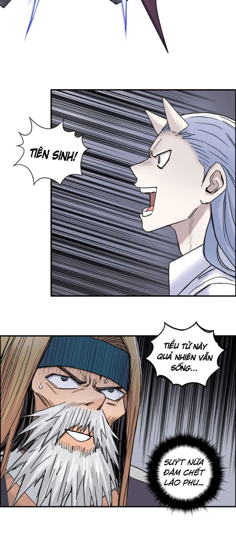 đọc truyện Siêu Năng Lập Phương Chương 193 ảnh 39 tại Thiên Thai Truyện