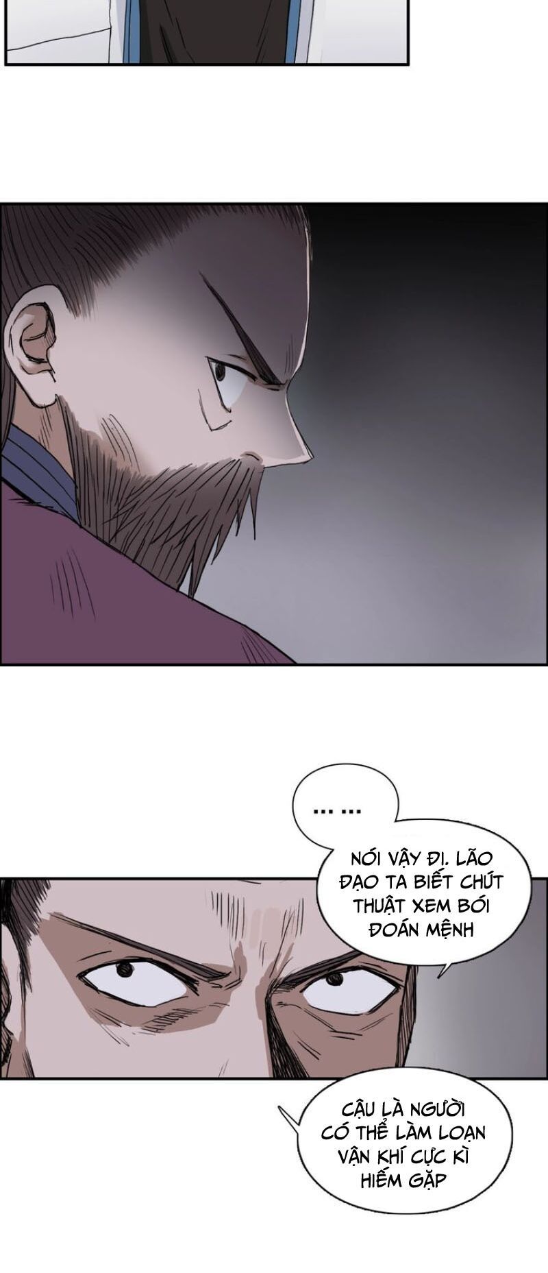 đọc truyện Siêu Năng Lập Phương Chương 193 ảnh 43 tại Thiên Thai Truyện