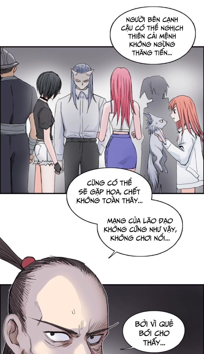 đọc truyện Siêu Năng Lập Phương Chương 193 ảnh 44 tại Thiên Thai Truyện