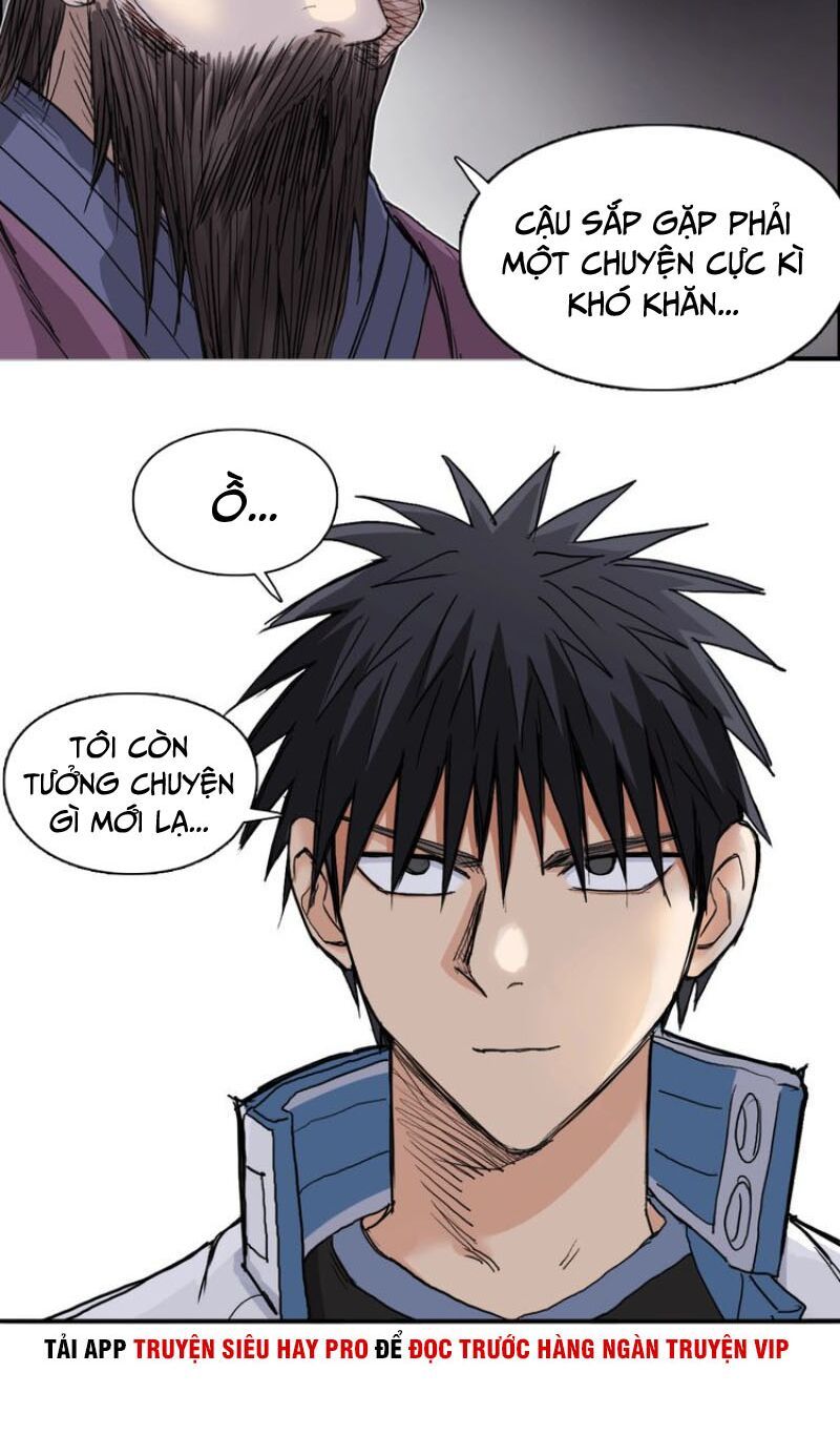 đọc truyện Siêu Năng Lập Phương Chương 193 ảnh 45 tại Thiên Thai Truyện