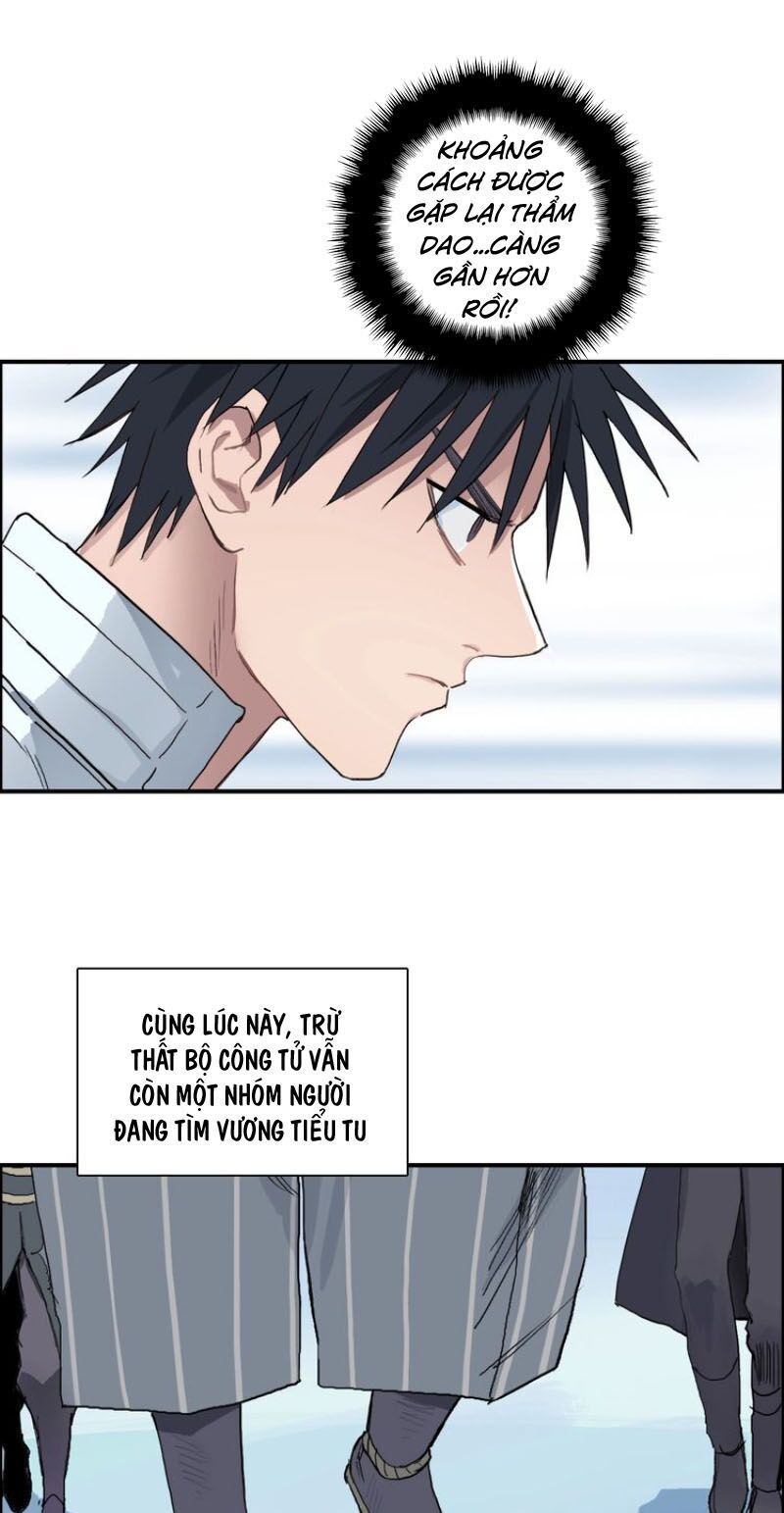 đọc truyện Siêu Năng Lập Phương Chương 193 ảnh 50 tại Thiên Thai Truyện