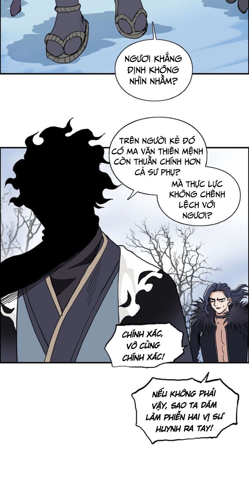 đọc truyện Siêu Năng Lập Phương Chương 193 ảnh 51 tại Thiên Thai Truyện