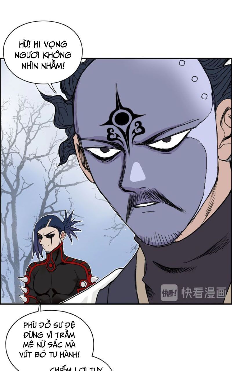 đọc truyện Siêu Năng Lập Phương Chương 193 ảnh 52 tại Thiên Thai Truyện