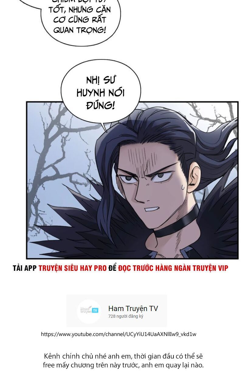 đọc truyện Siêu Năng Lập Phương Chương 193 ảnh 53 tại Thiên Thai Truyện