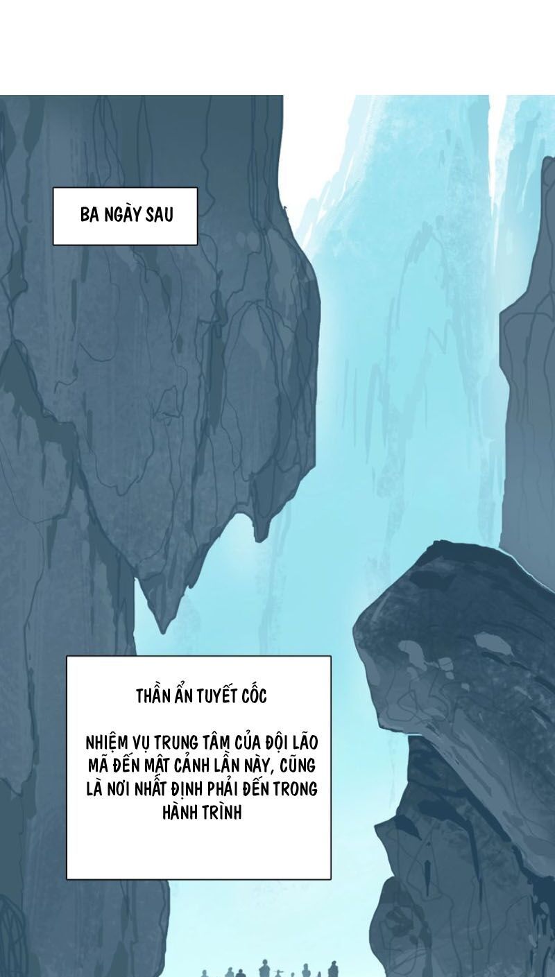 đọc truyện Siêu Năng Lập Phương Chương 193 ảnh 54 tại Thiên Thai Truyện