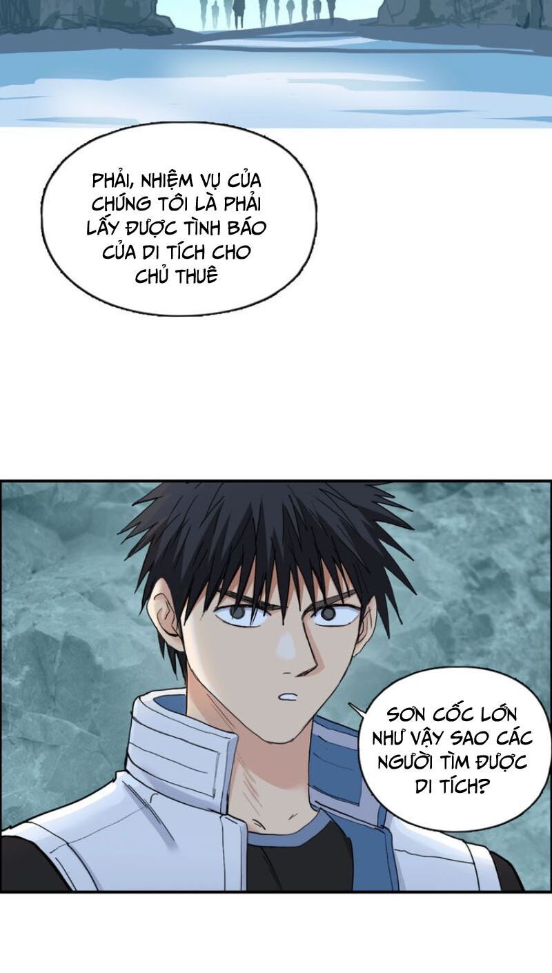 đọc truyện Siêu Năng Lập Phương Chương 193 ảnh 55 tại Thiên Thai Truyện