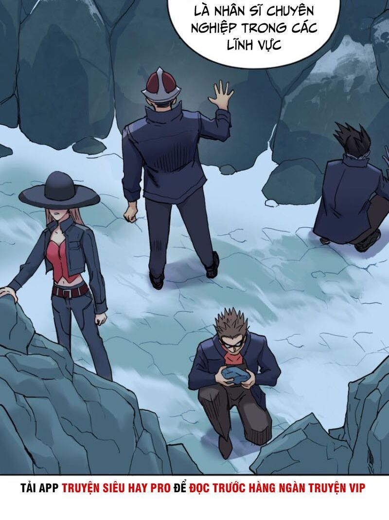 đọc truyện Siêu Năng Lập Phương Chương 193 ảnh 57 tại Thiên Thai Truyện