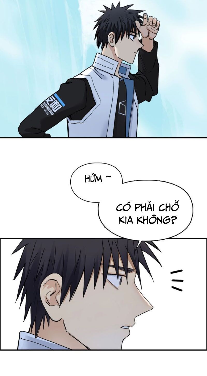 đọc truyện Siêu Năng Lập Phương Chương 193 ảnh 59 tại Thiên Thai Truyện